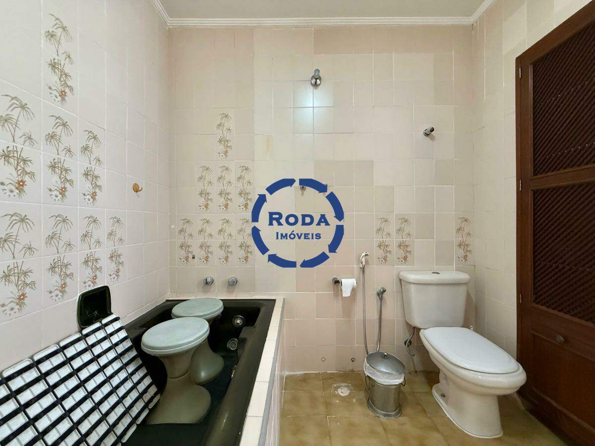 Apartamento à venda no José Menino: 