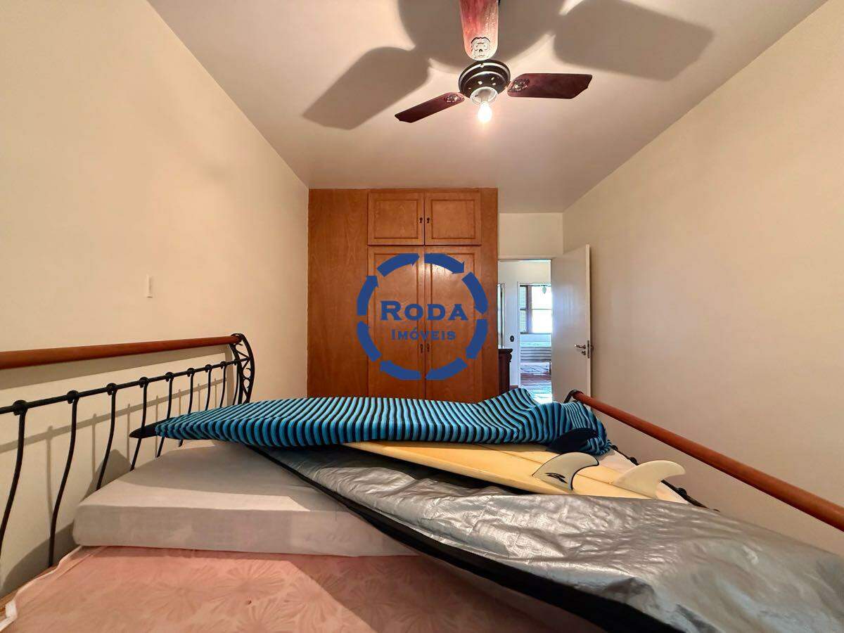 Apartamento à venda no José Menino: 
