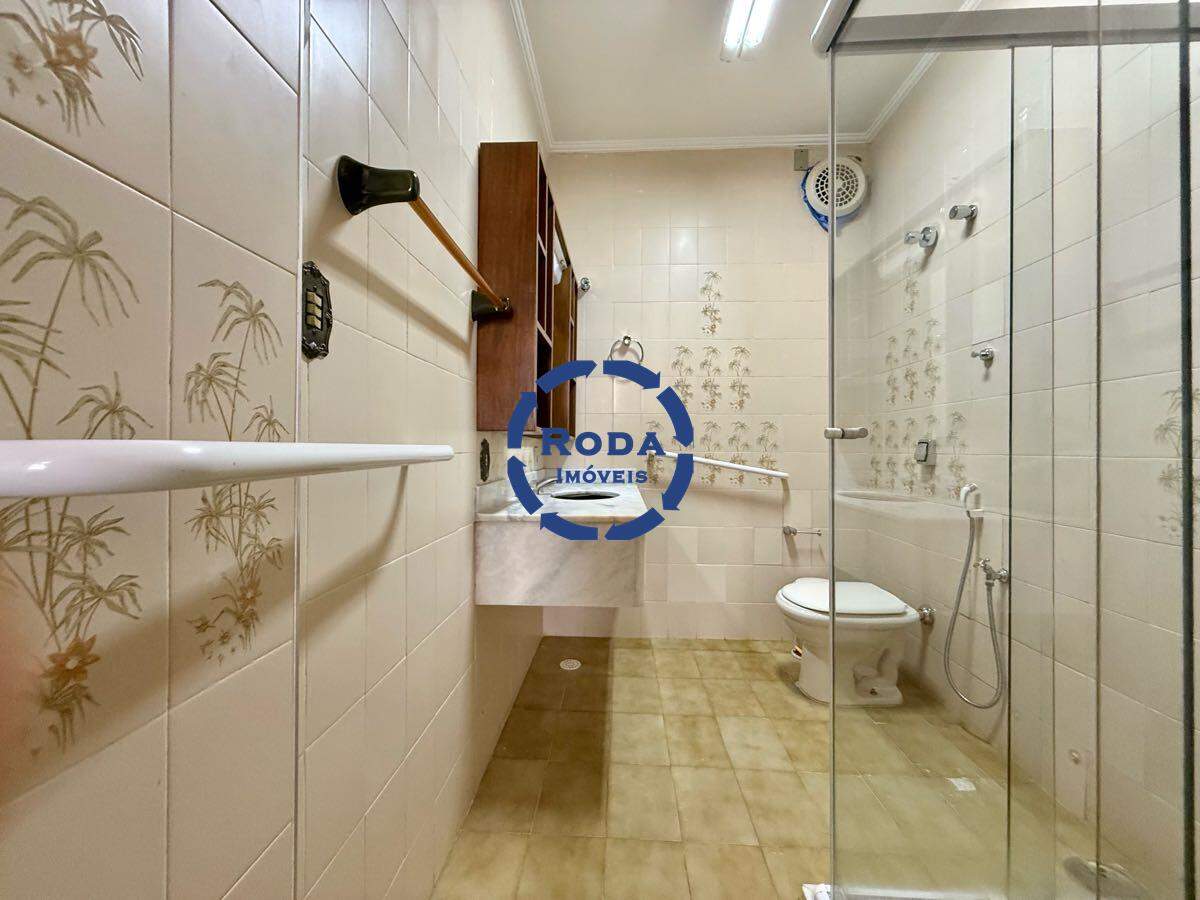 Apartamento à venda no José Menino: 