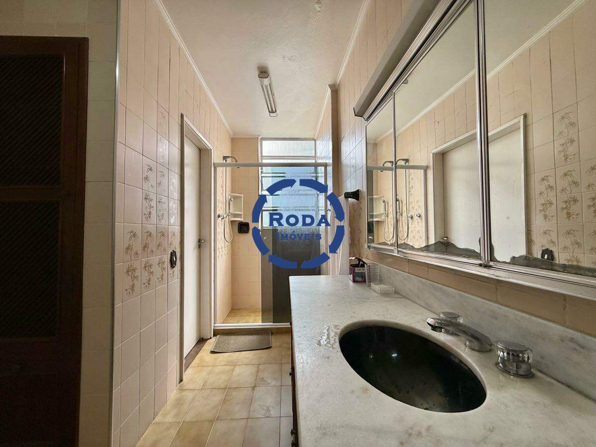 Apartamento à venda no José Menino: 