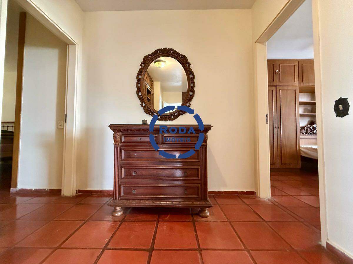 Apartamento à venda no José Menino: 