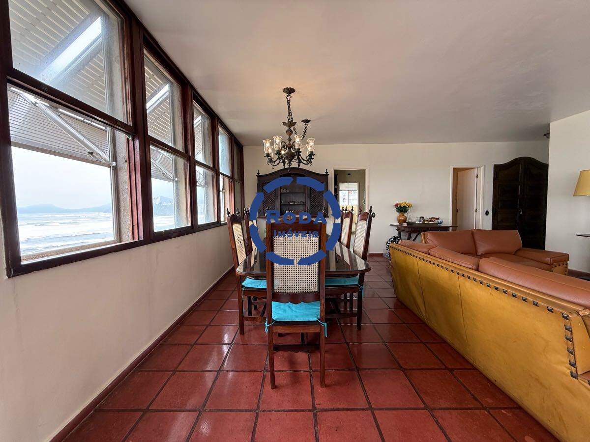 Apartamento à venda no José Menino: 
