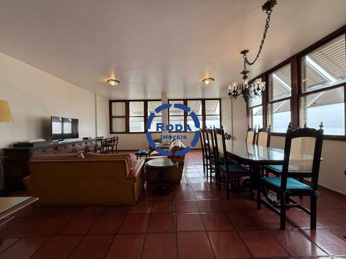 Apartamento à venda no José Menino: 