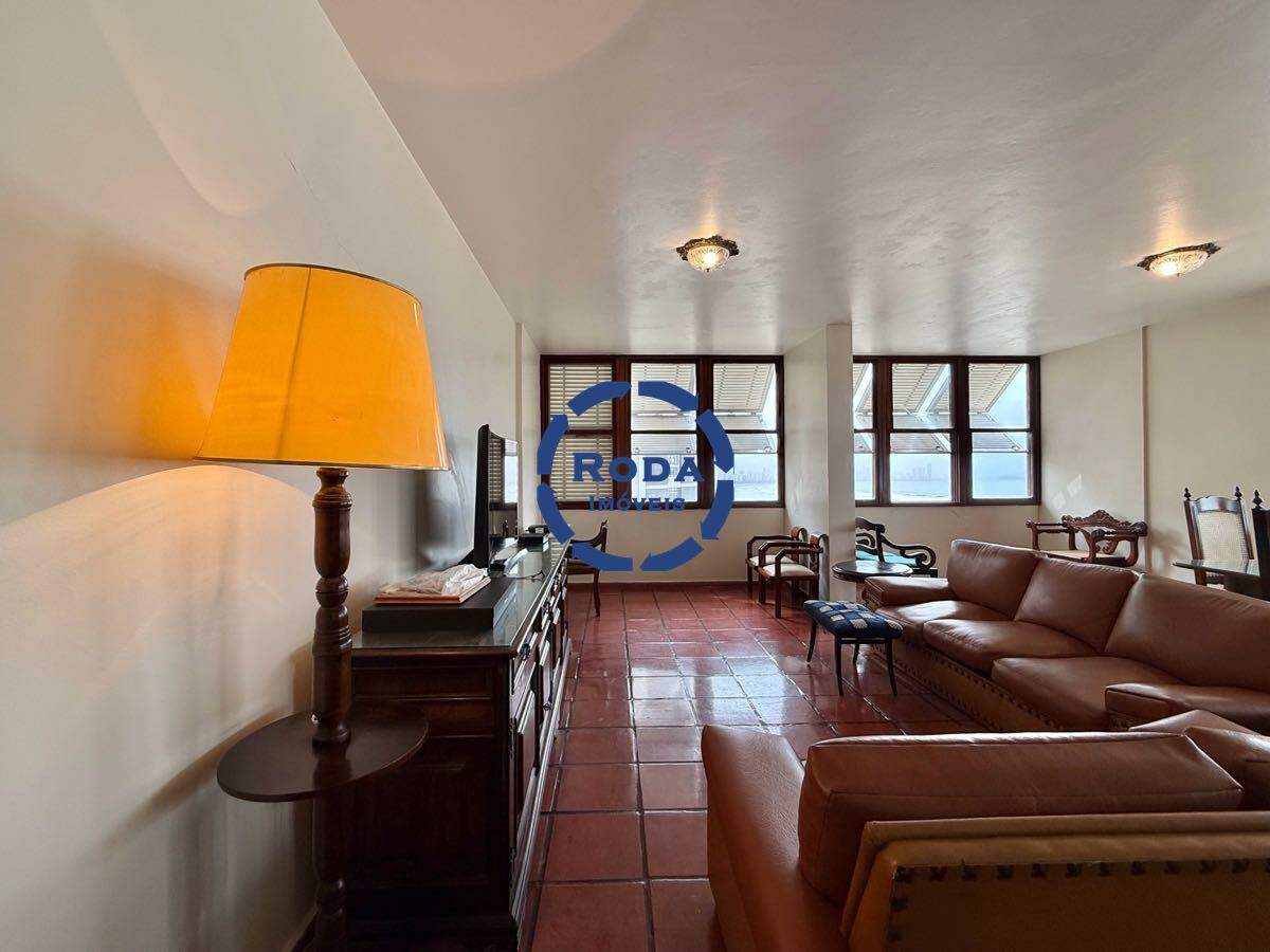 Apartamento à venda no José Menino: 