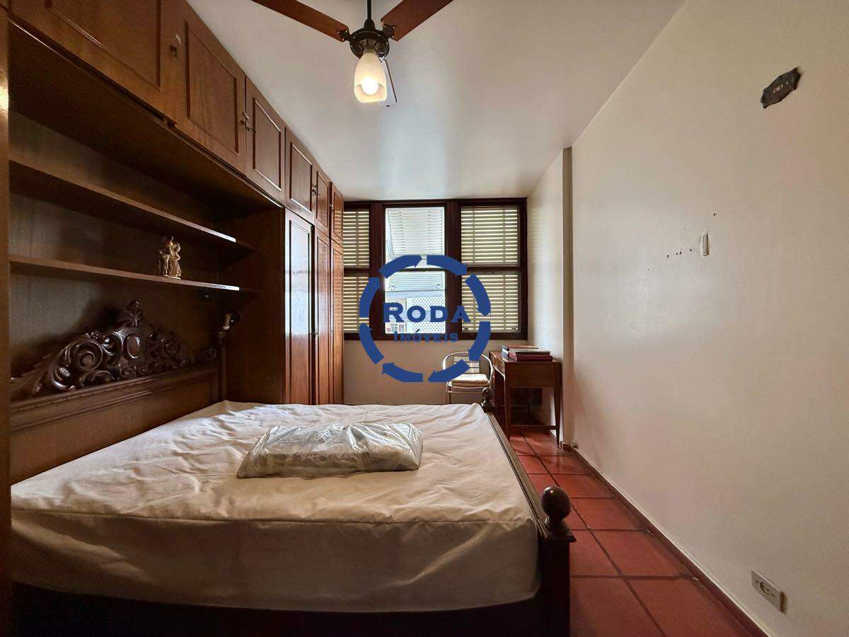 Apartamento à venda no José Menino: 