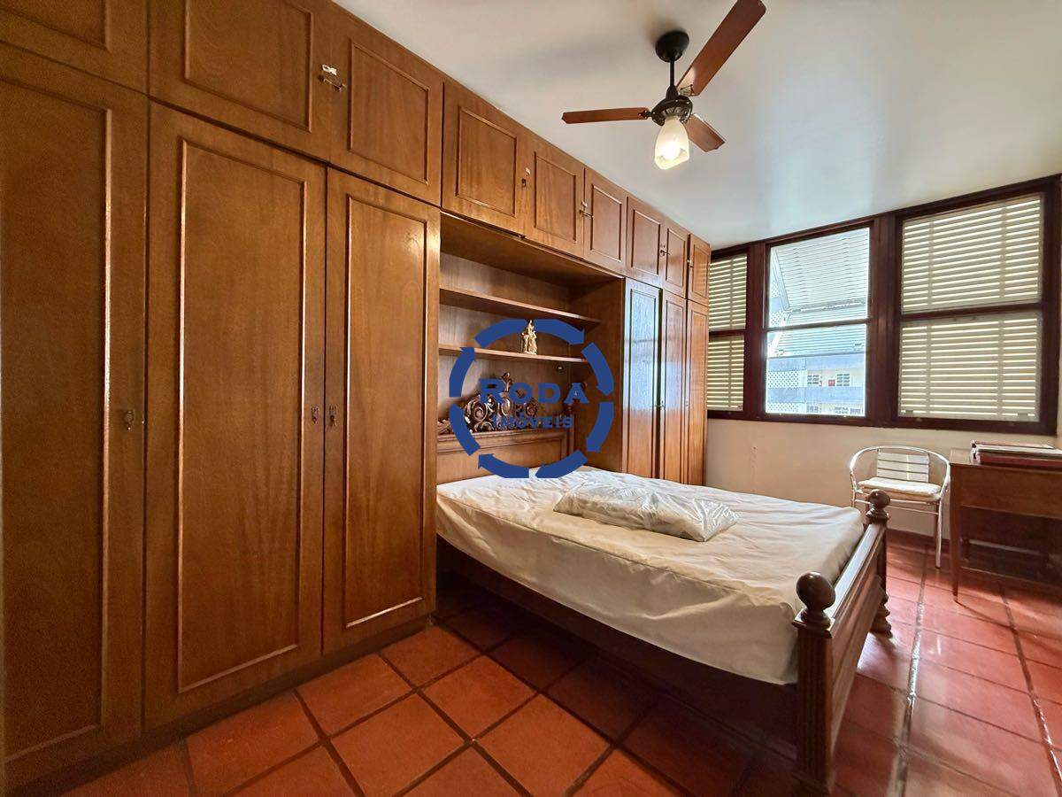 Apartamento à venda no José Menino: 