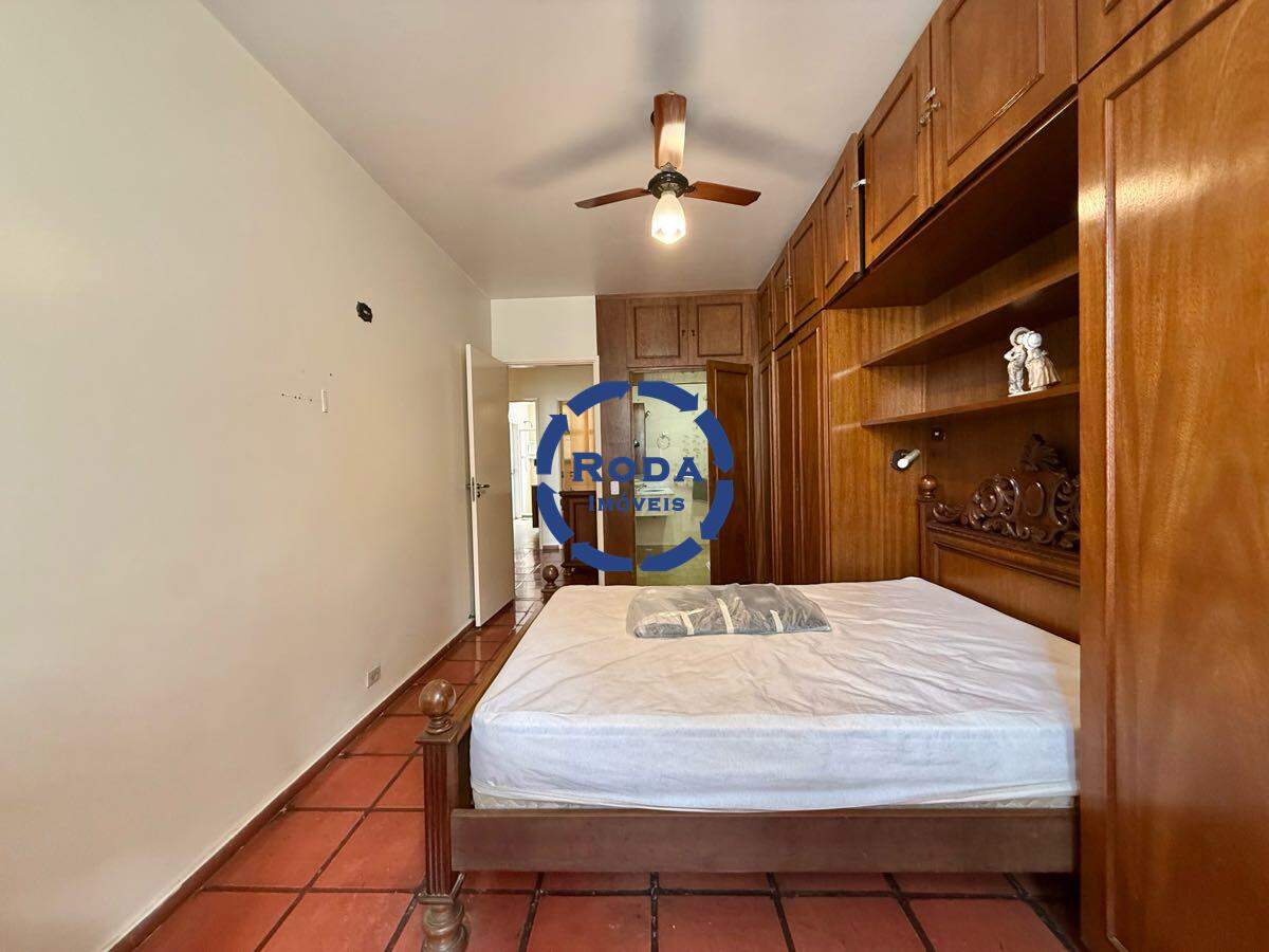 Apartamento à venda no José Menino: 