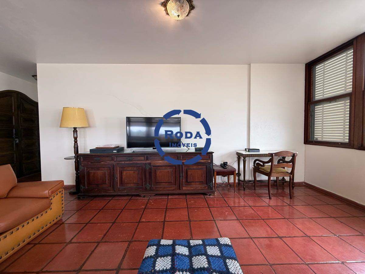 Apartamento à venda no José Menino: 