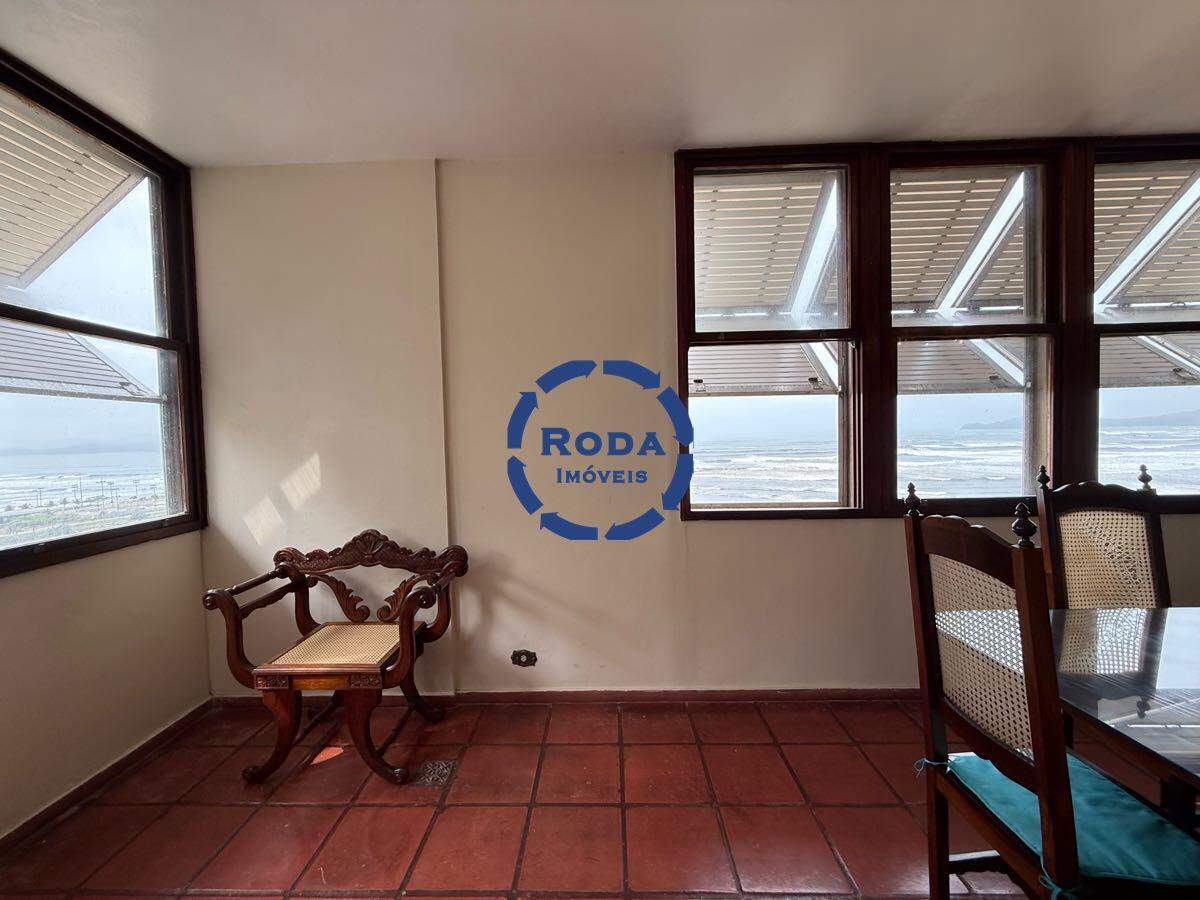 Apartamento à venda no José Menino: 