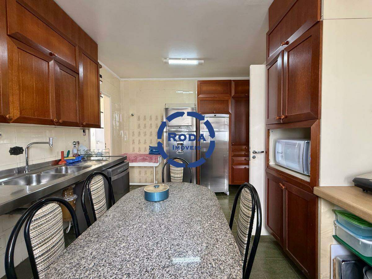 Apartamento à venda no José Menino: 
