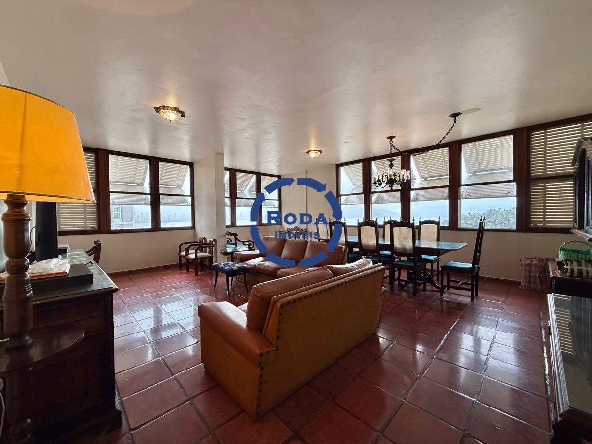 Apartamento à venda no José Menino: 