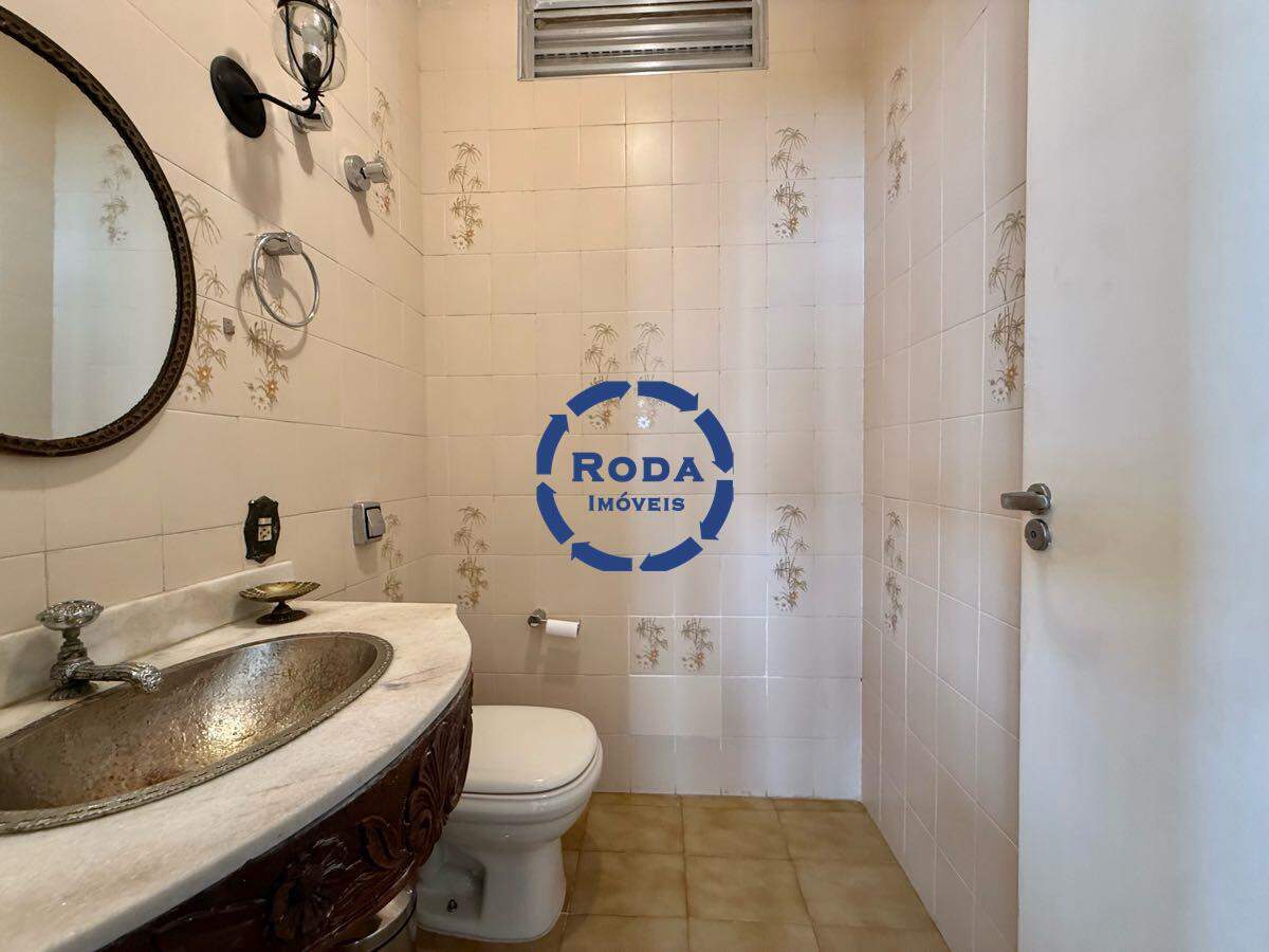 Apartamento à venda no José Menino: 