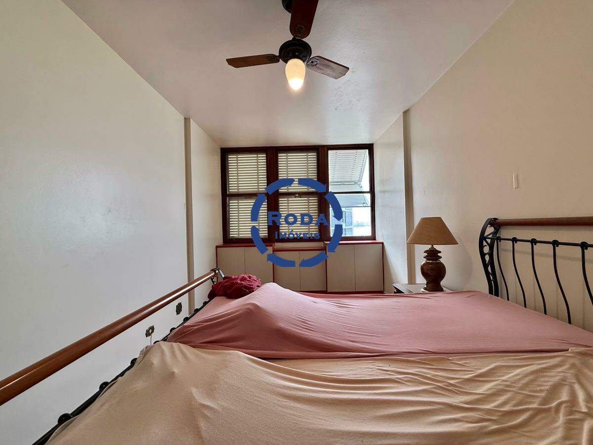 Apartamento à venda no José Menino: 