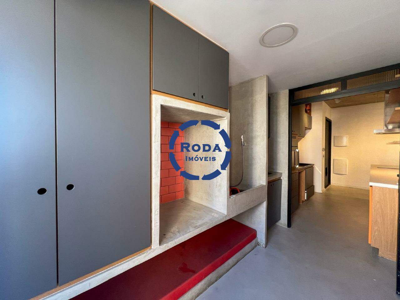 Apartamento Garden à venda no Embaré: 