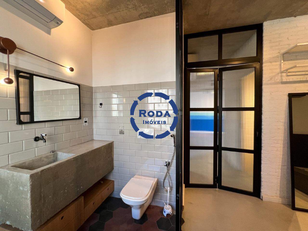 Apartamento Garden à venda no Embaré: 