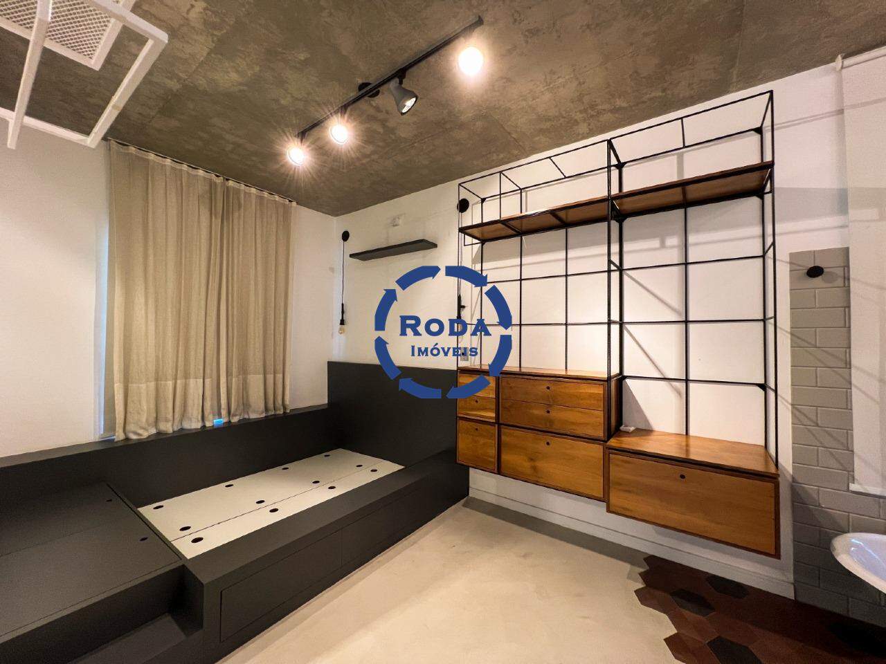 Apartamento Garden à venda no Embaré: 