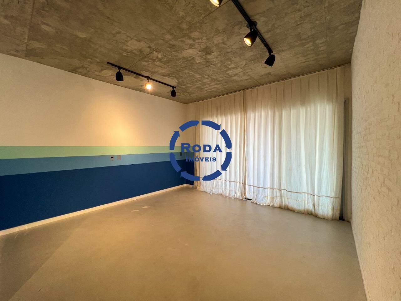 Apartamento Garden à venda no Embaré: 