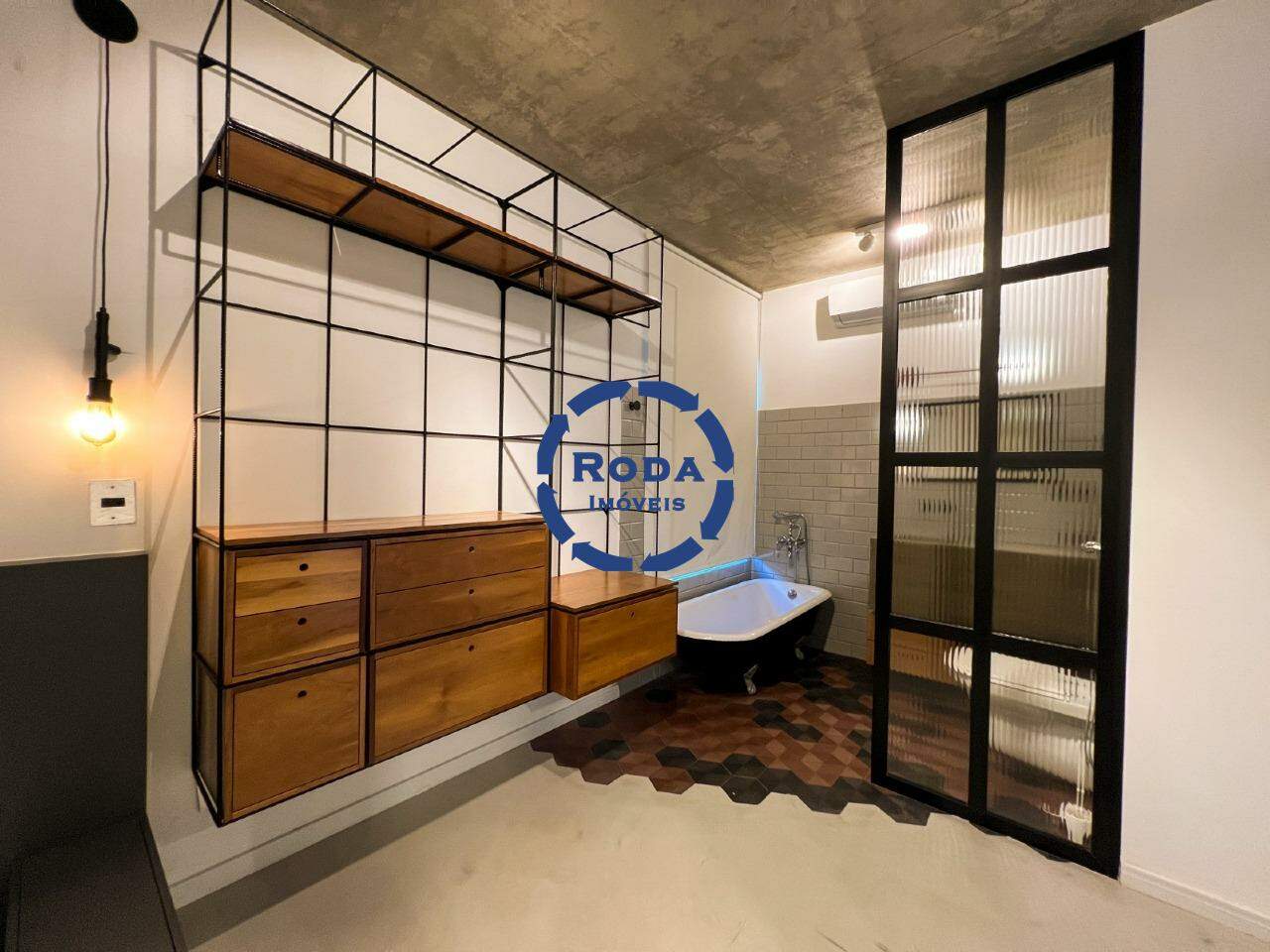 Apartamento Garden à venda no Embaré: 