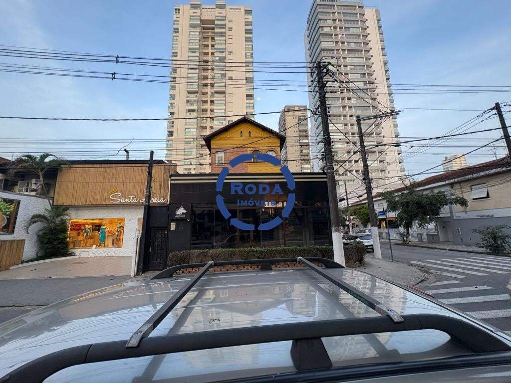 Terreno à venda no Boqueirão: