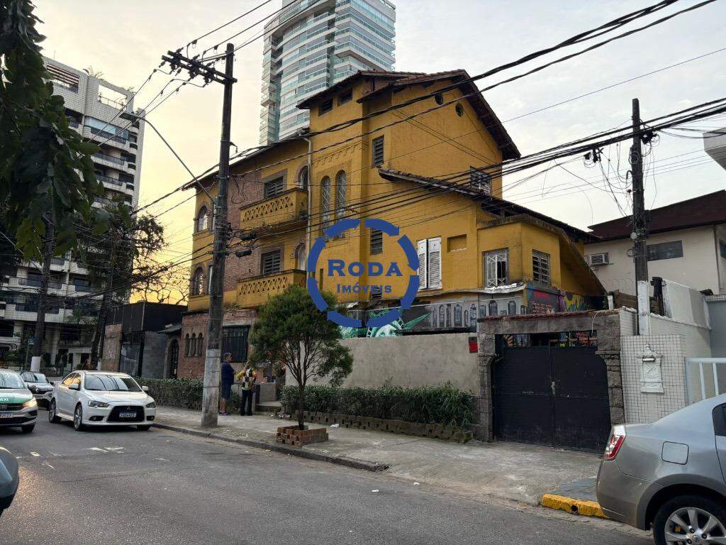 Terreno à venda no Boqueirão: