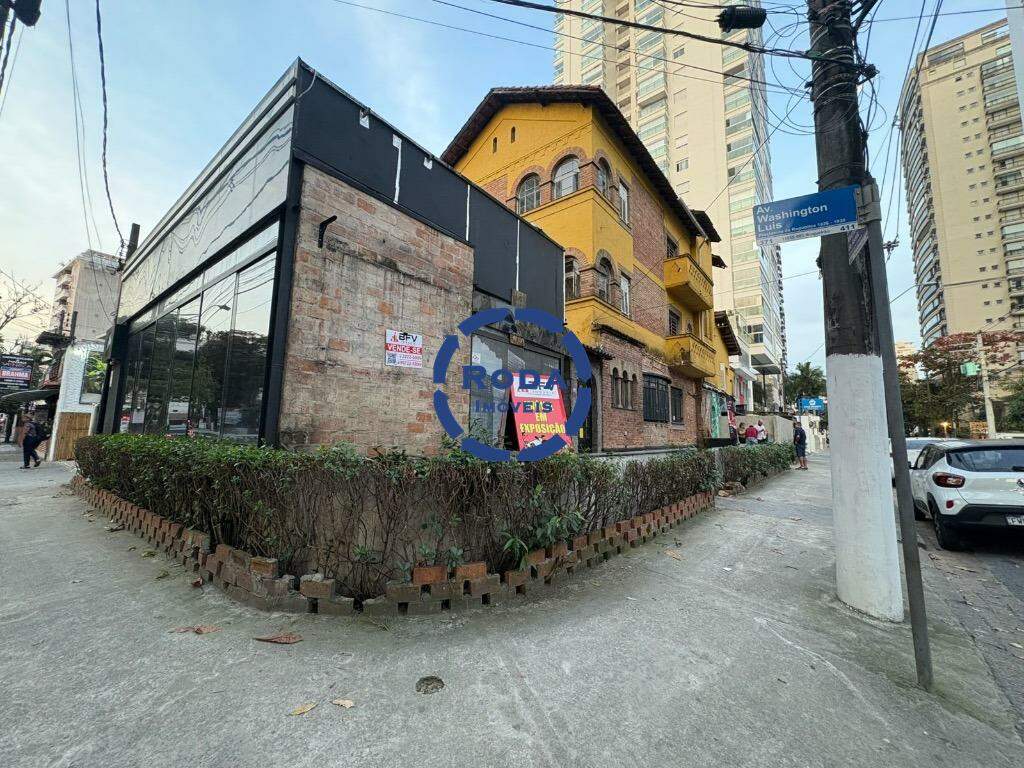 Terreno à venda no Boqueirão: 