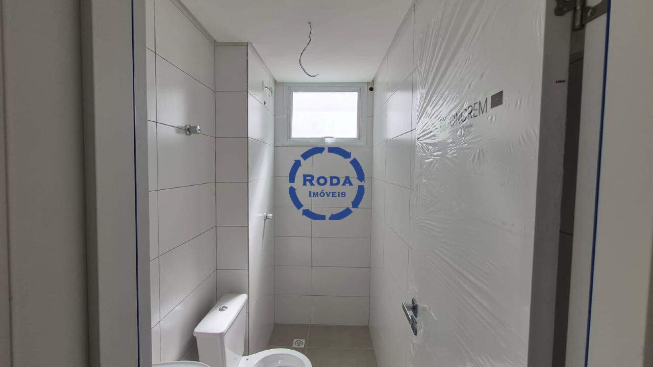 Apartamento à venda no Macuco: