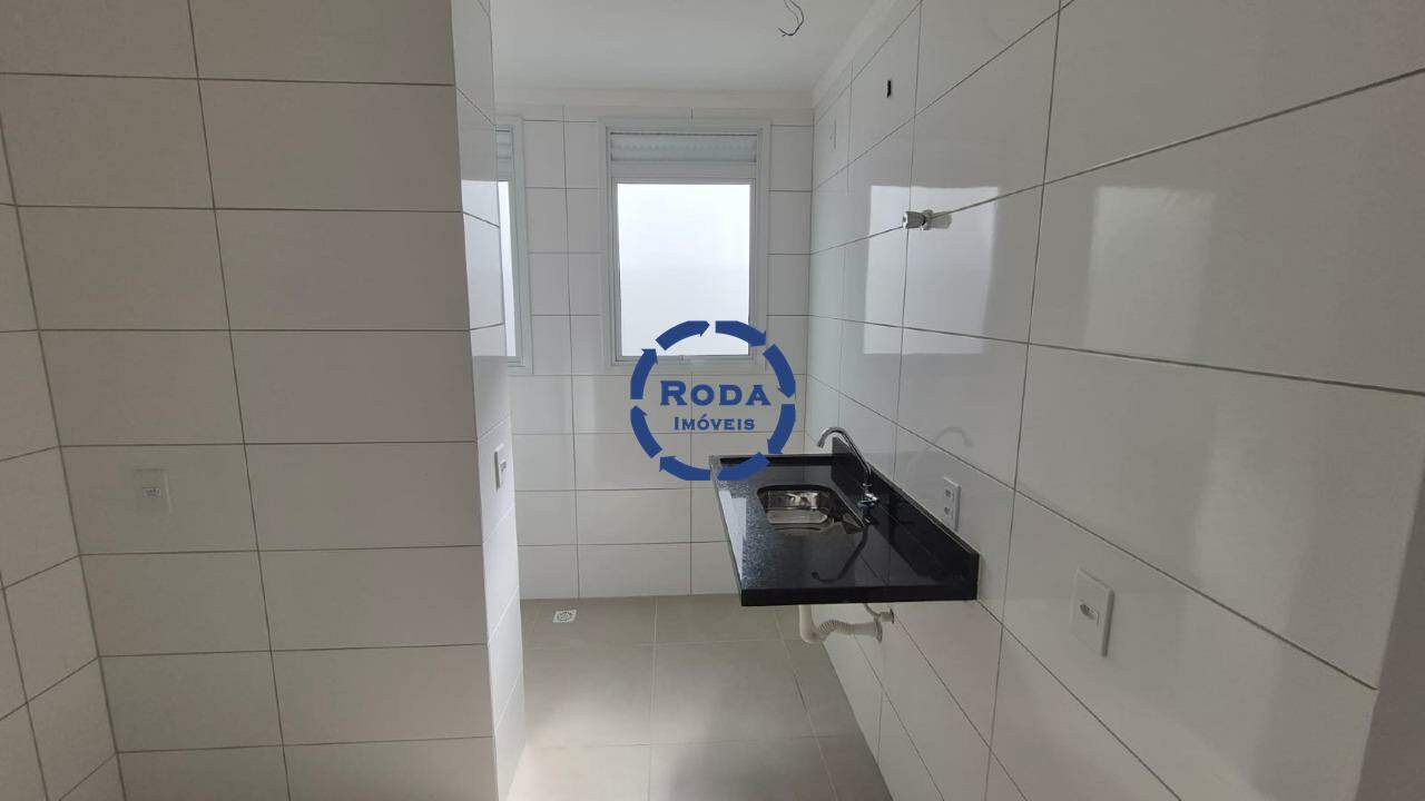 Apartamento à venda no Macuco: