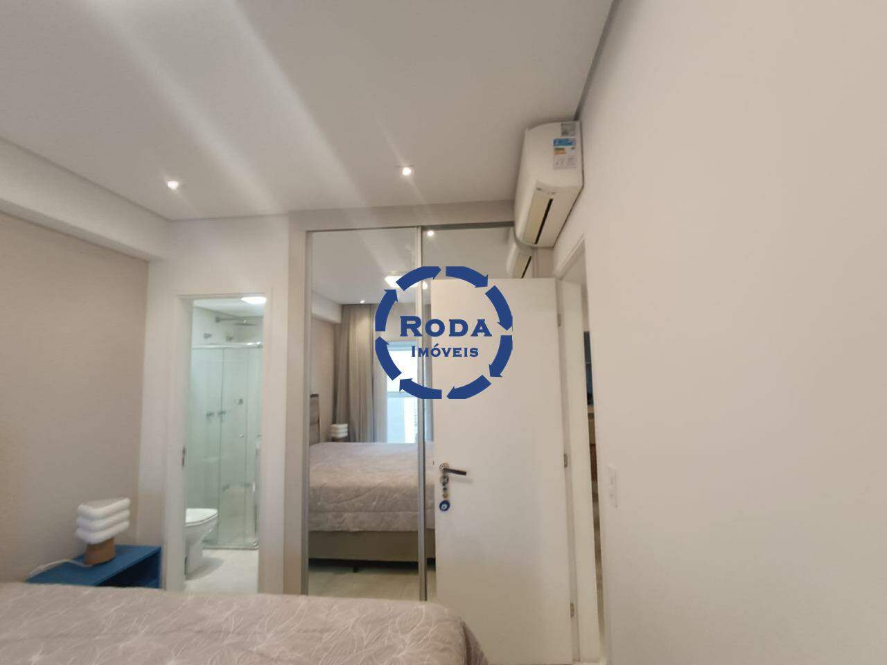 Apartamento à venda no Gonzaga: 