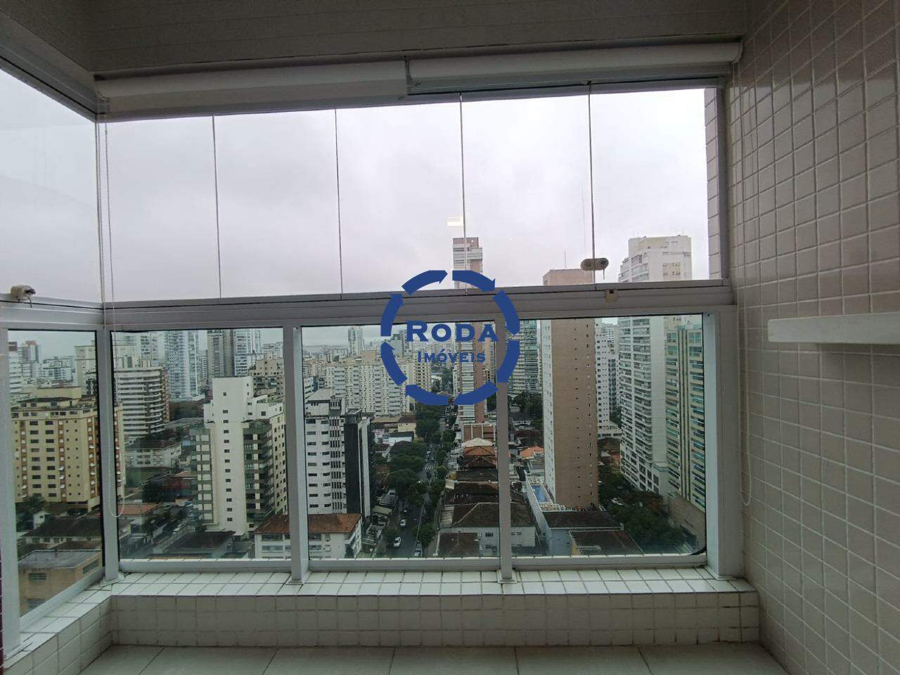 Apartamento à venda no Gonzaga: 