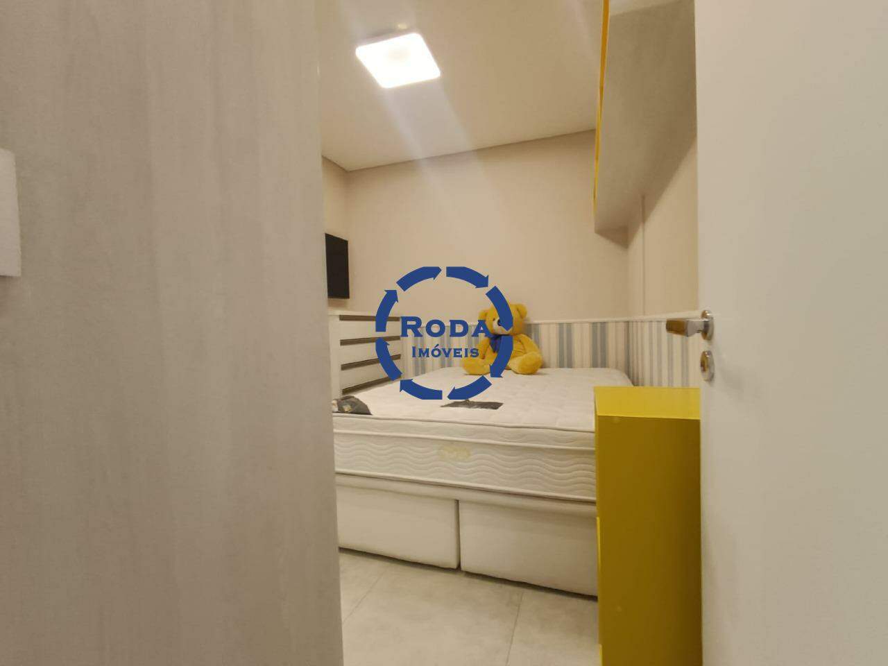 Apartamento à venda no Gonzaga: 