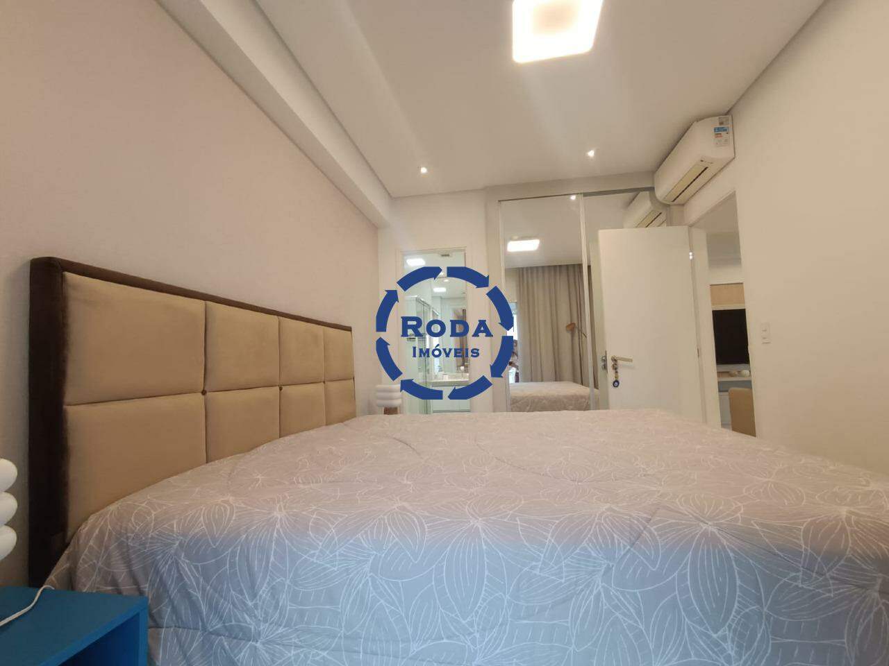 Apartamento à venda no Gonzaga: 