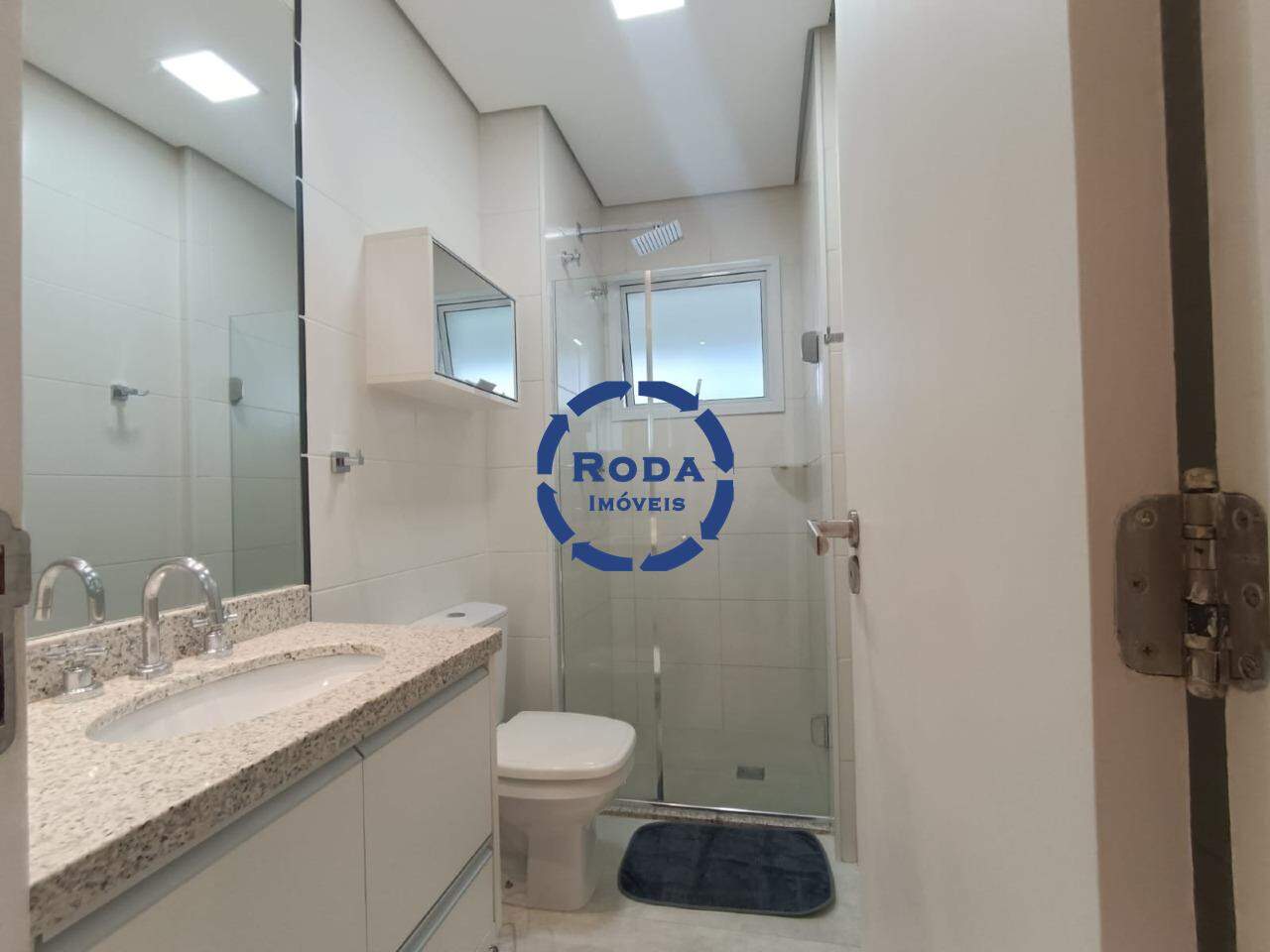 Apartamento à venda no Gonzaga: 