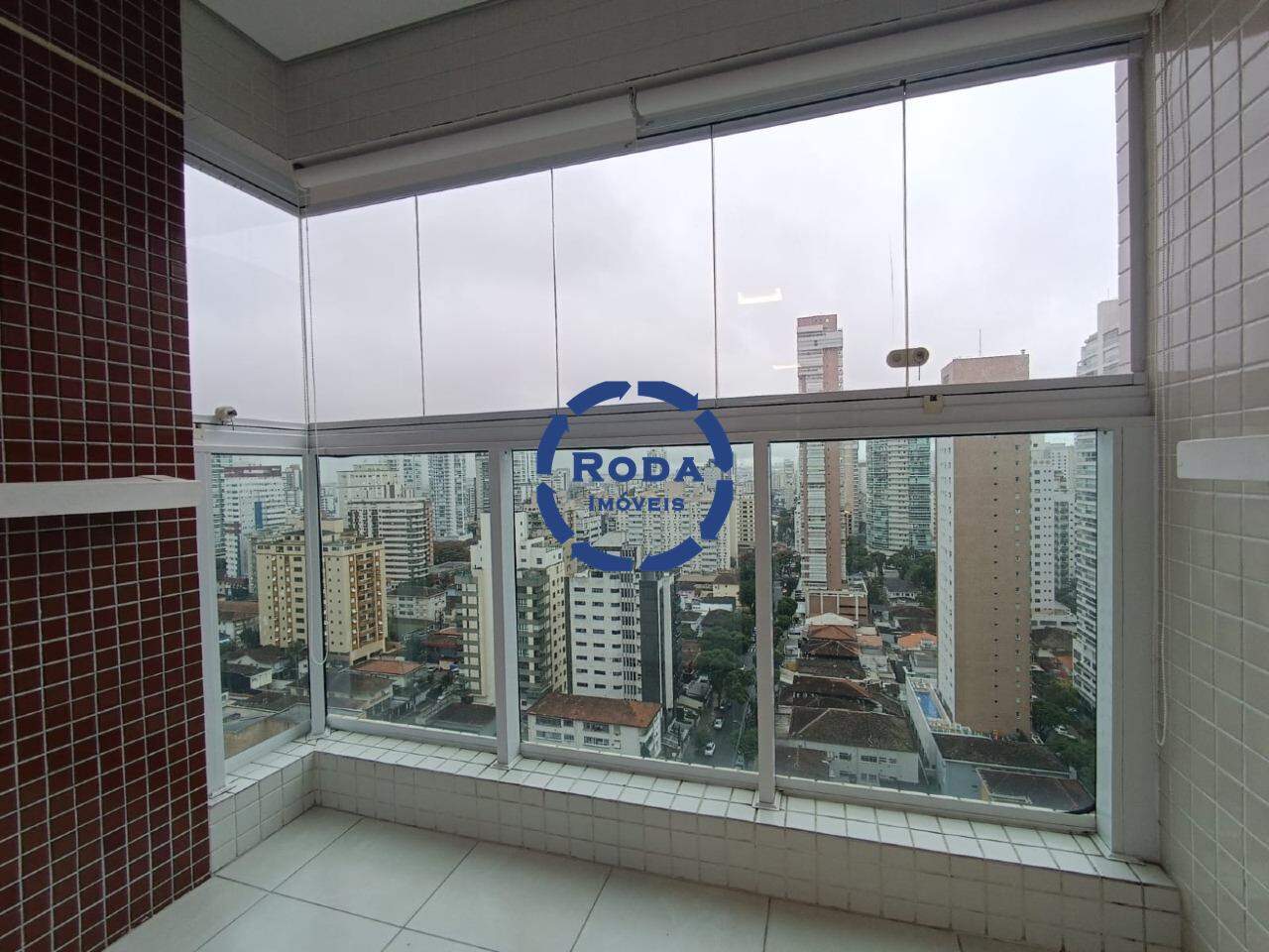 Apartamento à venda no Gonzaga: 