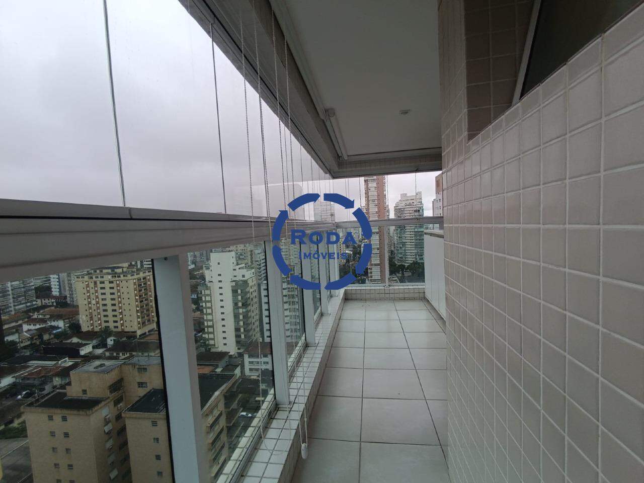 Apartamento à venda no Gonzaga: 