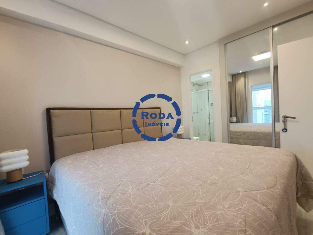 Apartamento à venda no Gonzaga: 