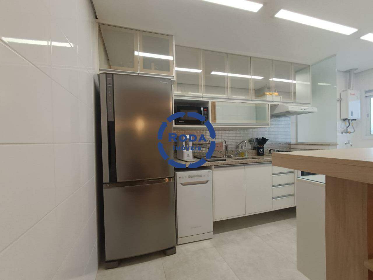 Apartamento à venda no Gonzaga: 