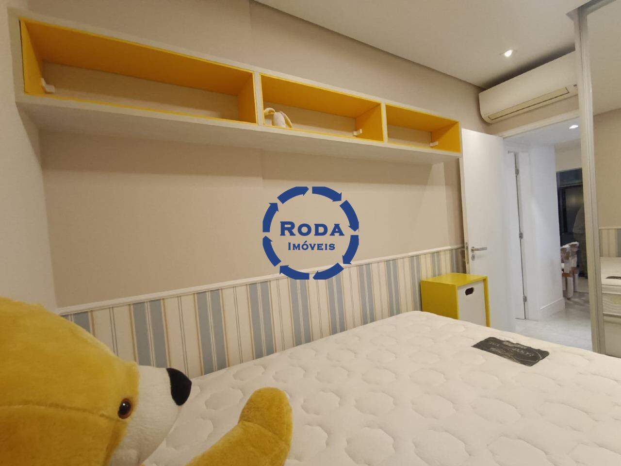 Apartamento à venda no Gonzaga: 