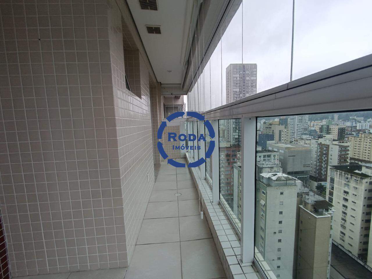 Apartamento à venda no Gonzaga: 