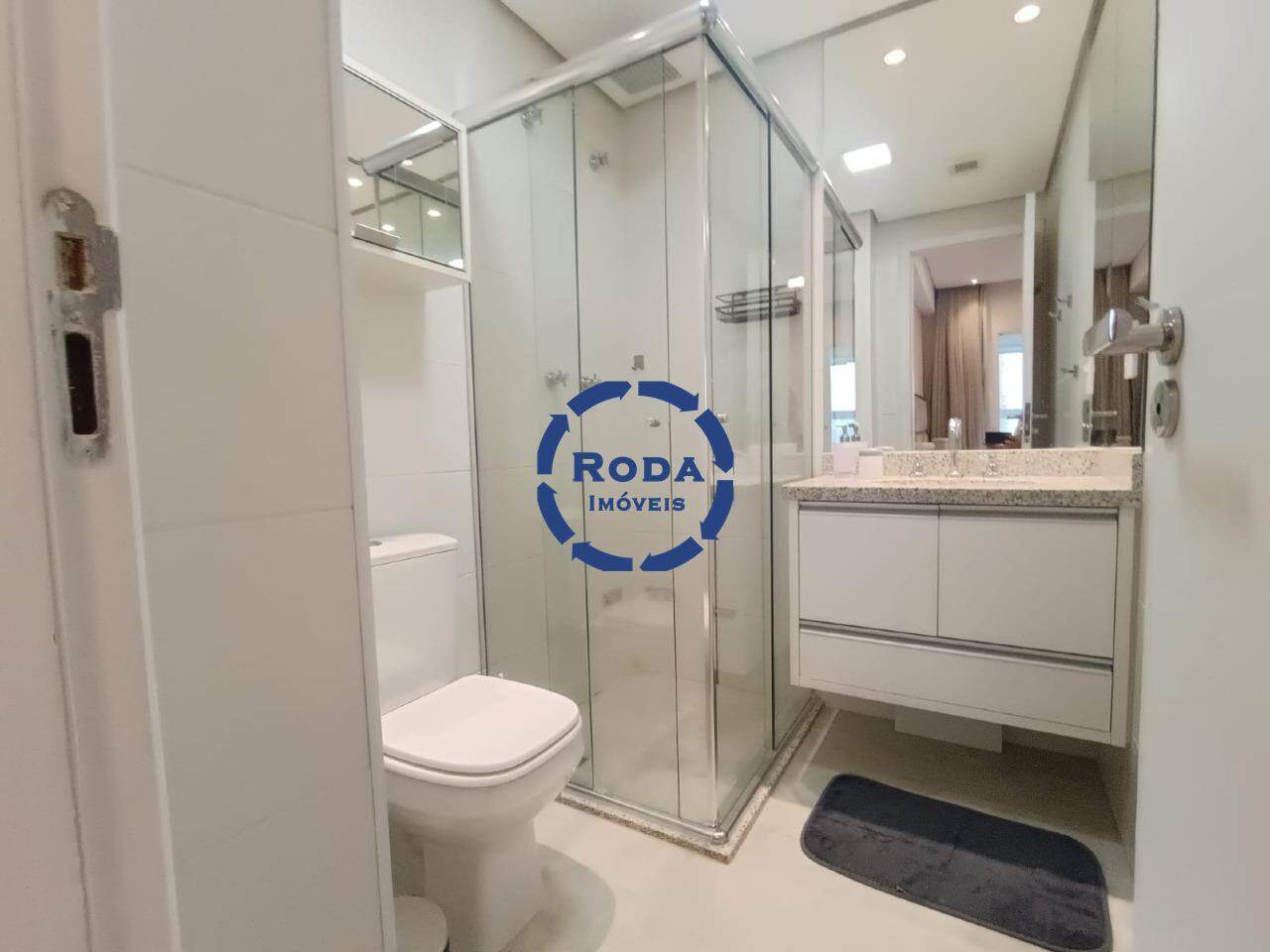 Apartamento à venda no Gonzaga: 