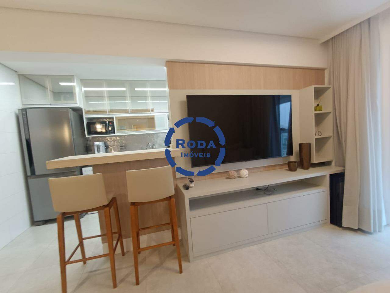 Apartamento à venda no Gonzaga: 