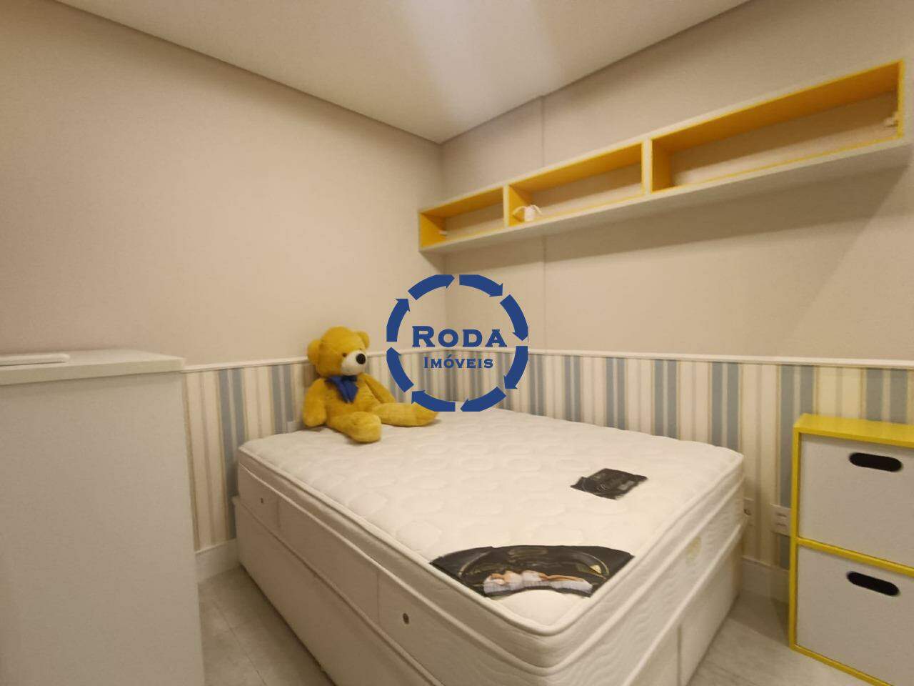 Apartamento à venda no Gonzaga: 