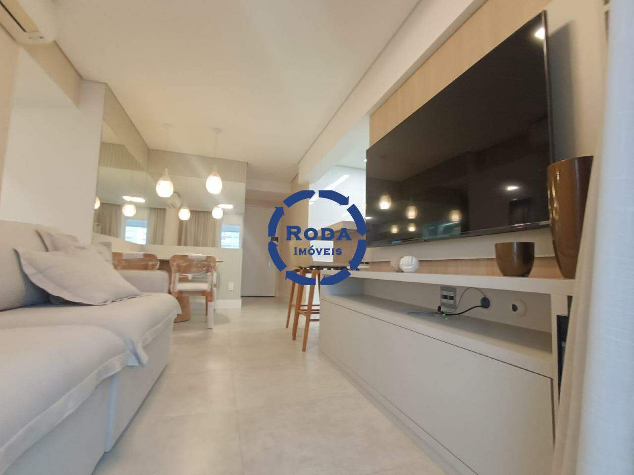 Apartamento à venda no Gonzaga: 
