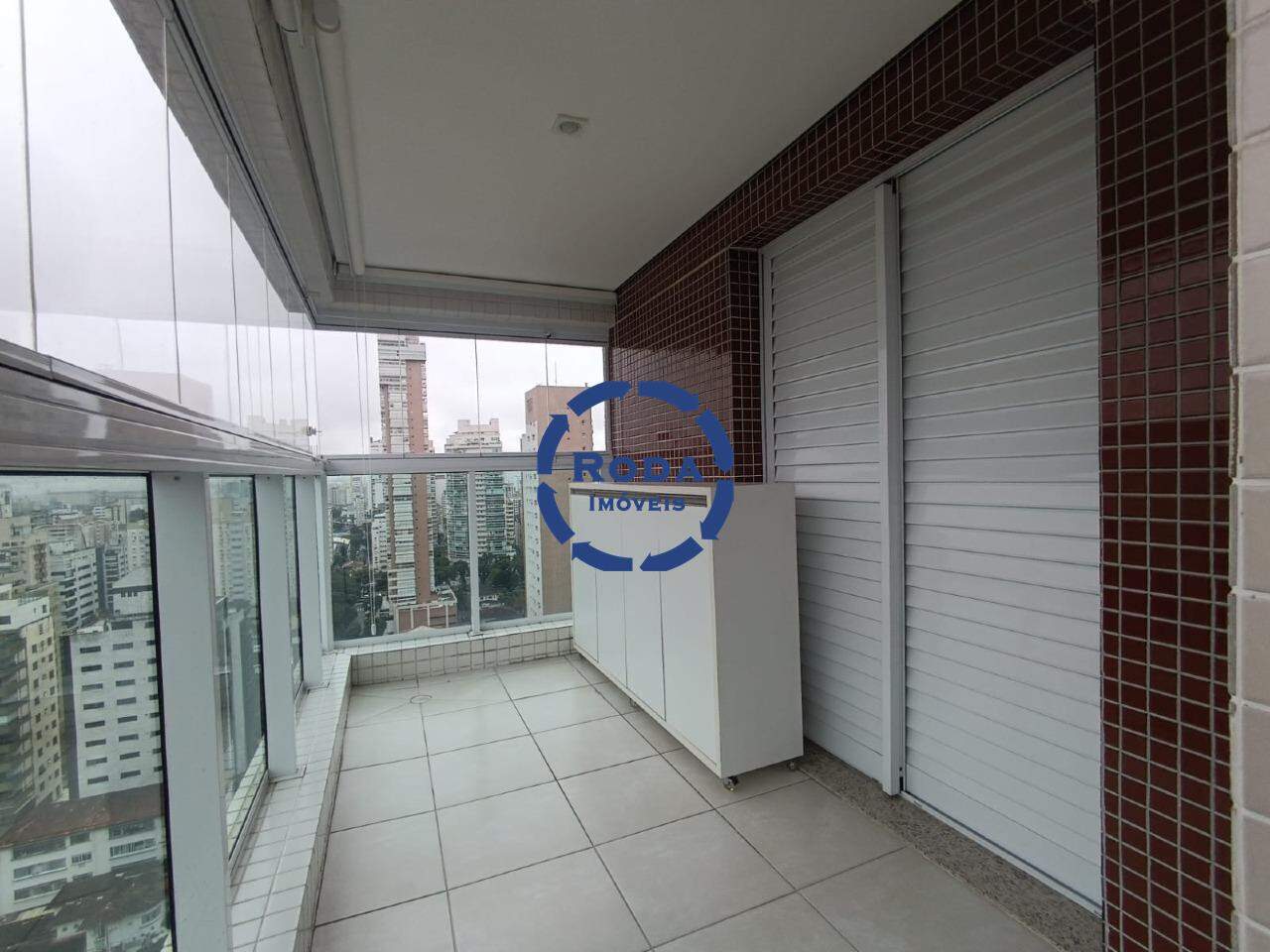 Apartamento à venda no Gonzaga: 