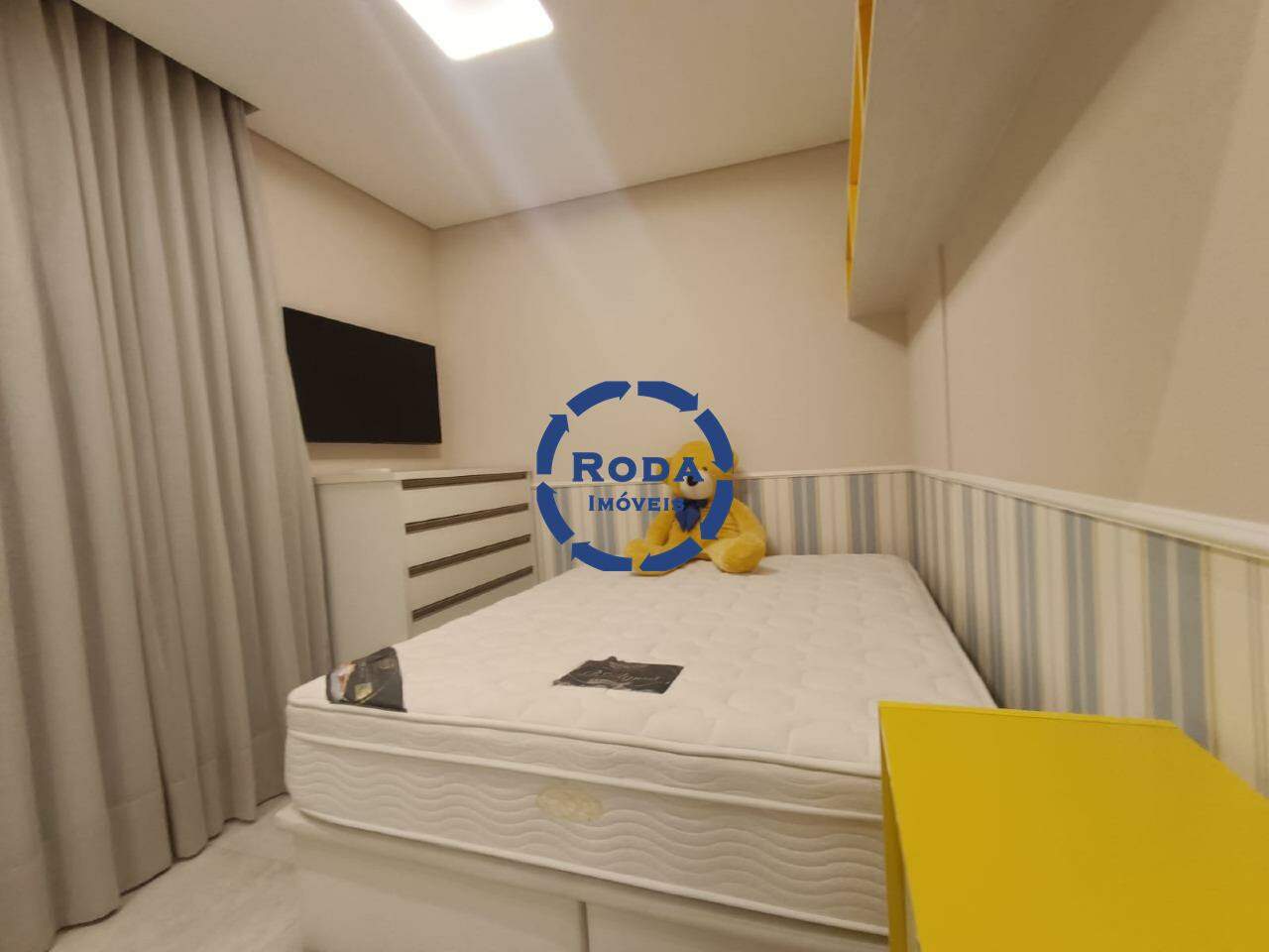 Apartamento à venda no Gonzaga: 