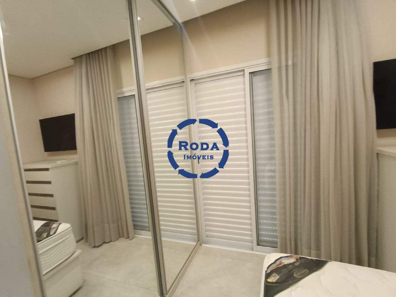 Apartamento à venda no Gonzaga: 