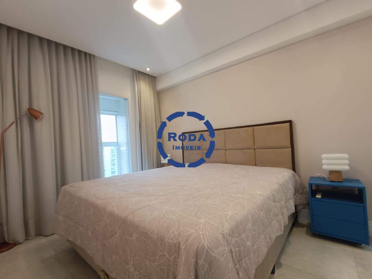 Apartamento à venda no Gonzaga: 