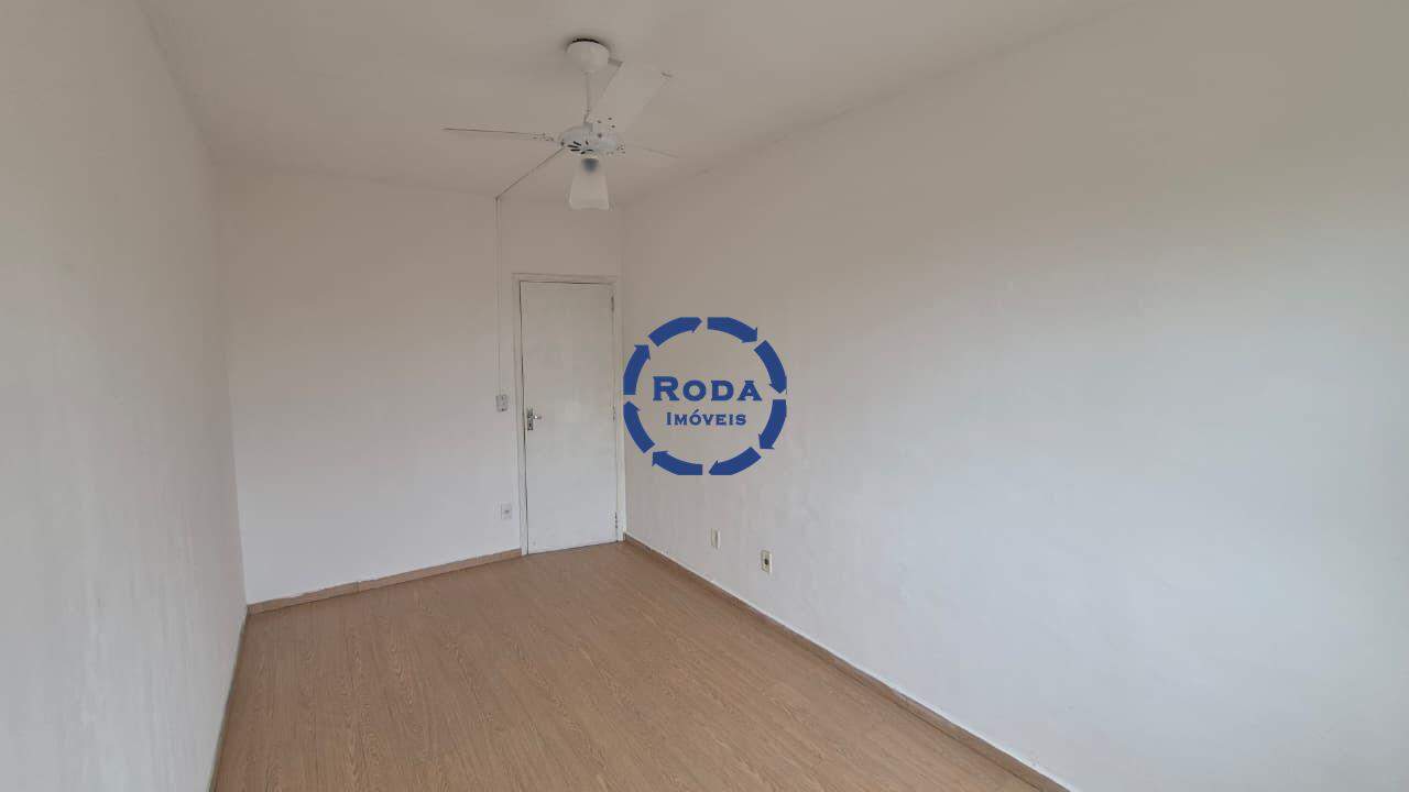 Apartamento à venda no Embaré: 
