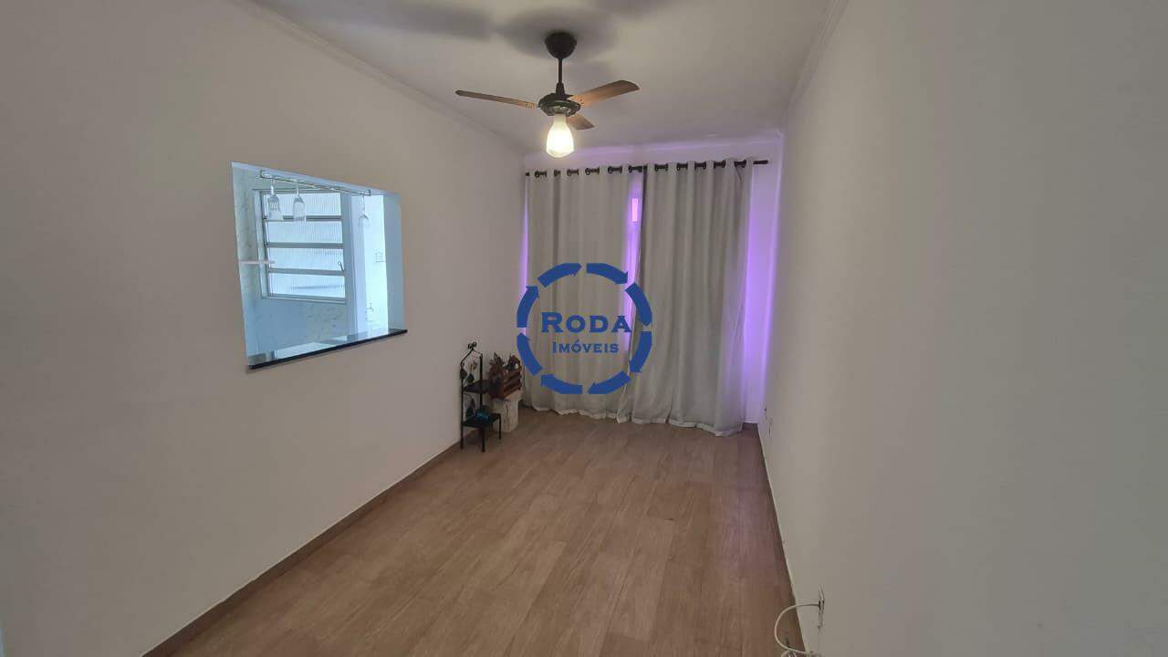 Apartamento à venda no Embaré: 