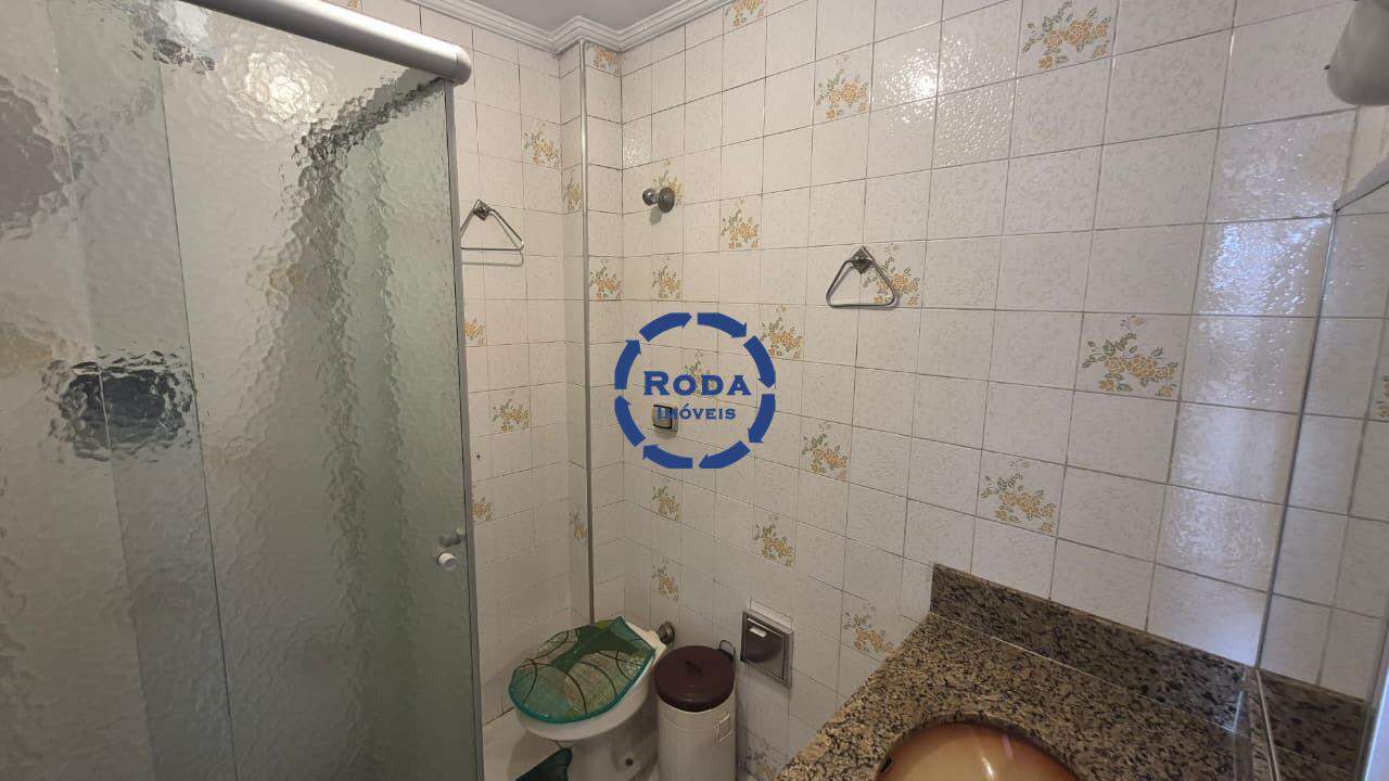 Apartamento à venda no Embaré: 