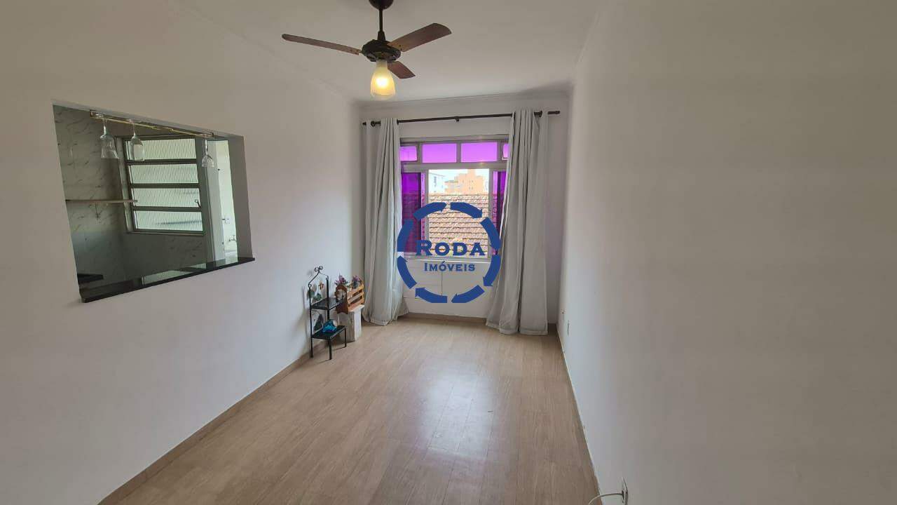 Apartamento à venda no Embaré: 